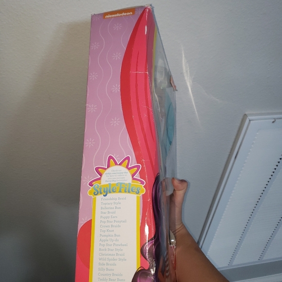 Nickelodeon Sunny Day - Picture 3 of 7